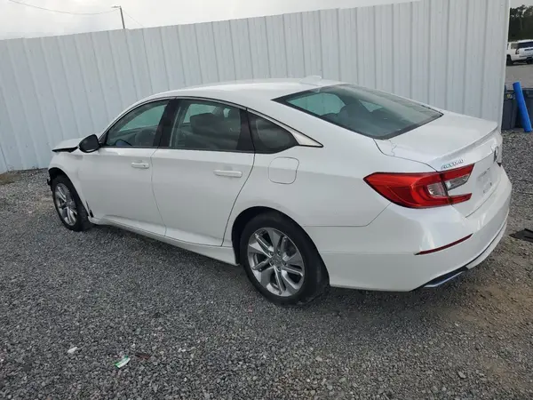 1HGCV1F14JA260385 2018 HONDA ACCORD - Image 2