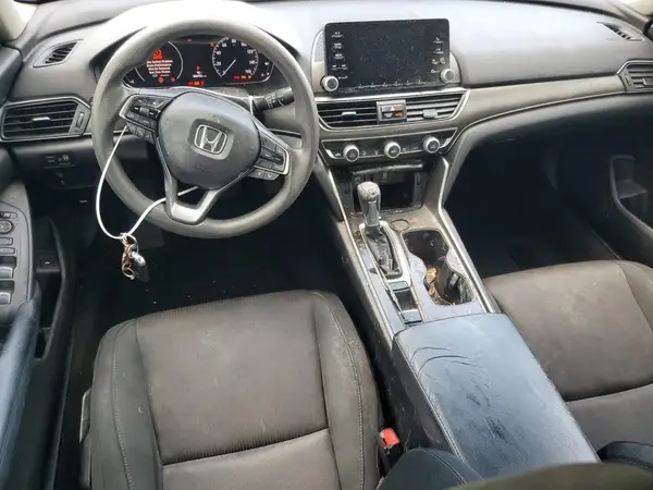 1HGCV1F14JA260385 2018 HONDA ACCORD - Image 8