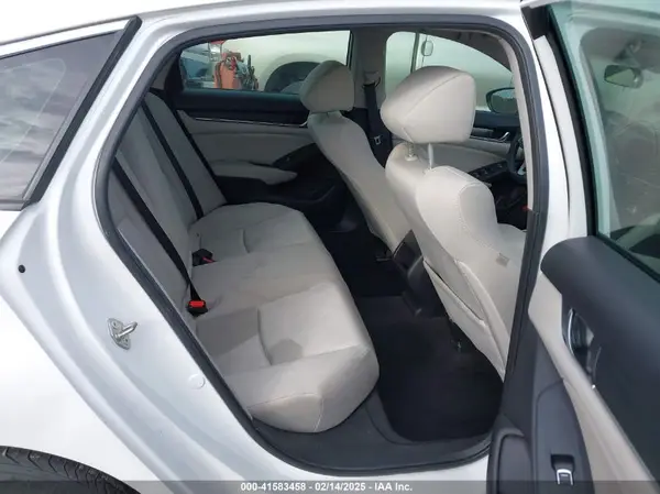 1HGCV1F14JA263223 2018 HONDA ACCORD - Image 8