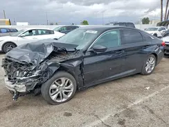 1HGCV1F14JA263433 2018 HONDA ACCORD