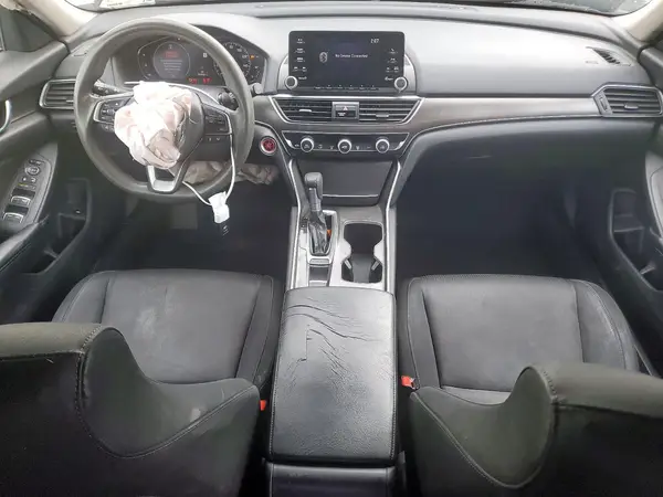 1HGCV1F14JA263433 2018 HONDA ACCORD - Image 8