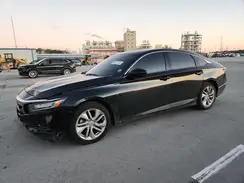 1HGCV1F14JA263464 2018 HONDA ACCORD
