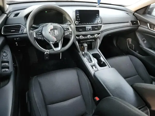 1HGCV1F14JA263464 2018 HONDA ACCORD - Image 8