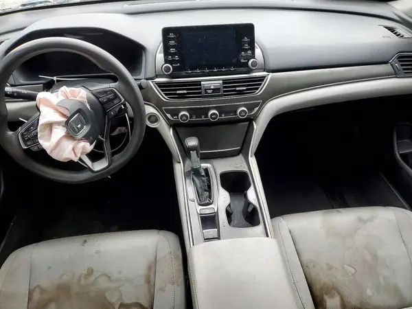 1HGCV1F14JA264288 2018 HONDA ACCORD - Image 8