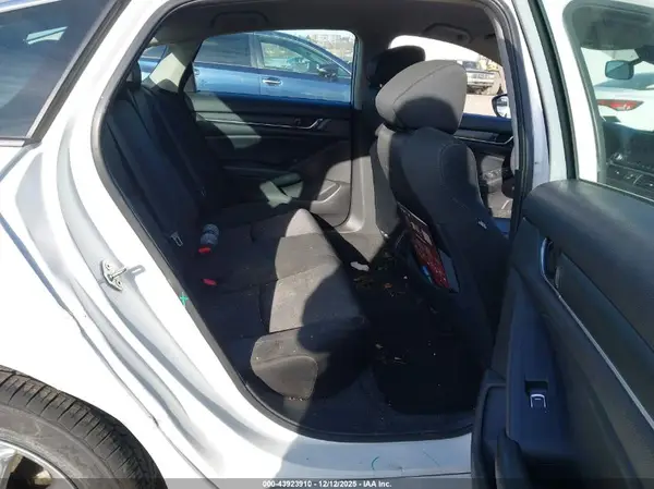1HGCV1F14JA264999 2018 HONDA ACCORD - Image 8