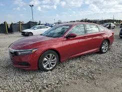 1HGCV1F14JA266624 2018 HONDA ACCORD
