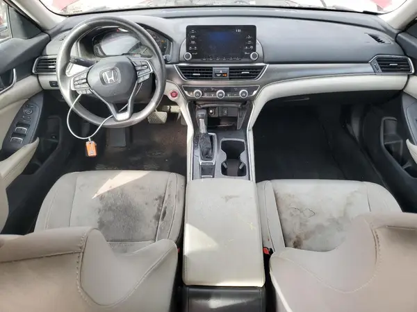 1HGCV1F14JA266624 2018 HONDA ACCORD - Image 8