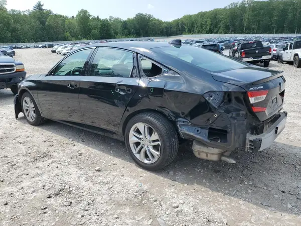 1HGCV1F14JA267658 2018 HONDA ACCORD - Image 2