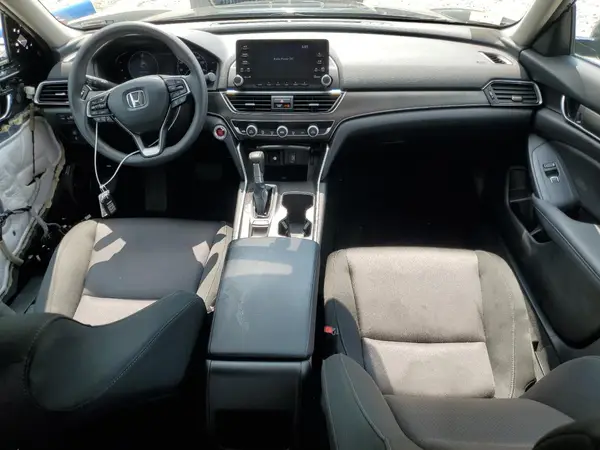 1HGCV1F14JA267658 2018 HONDA ACCORD - Image 8
