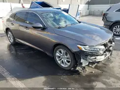 1HGCV1F14JA268289 2018 HONDA ACCORD
