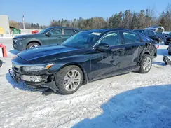 1HGCV1F14JA801211 2018 HONDA ACCORD