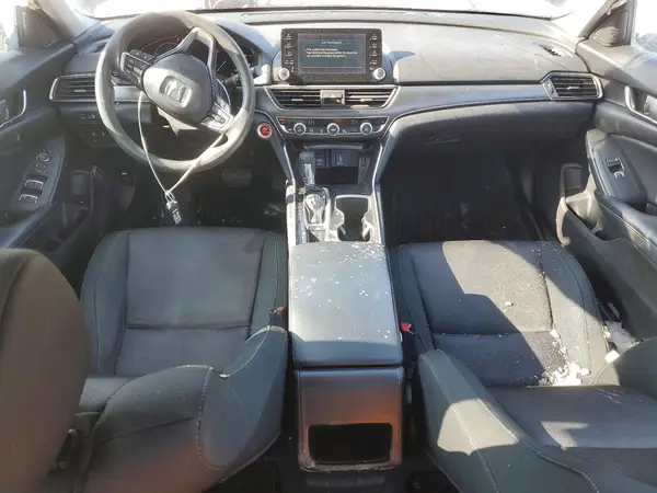 1HGCV1F14JA801211 2018 HONDA ACCORD - Image 8