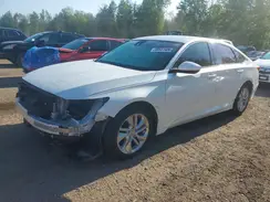 1HGCV1F14JA809342 2018 HONDA ACCORD