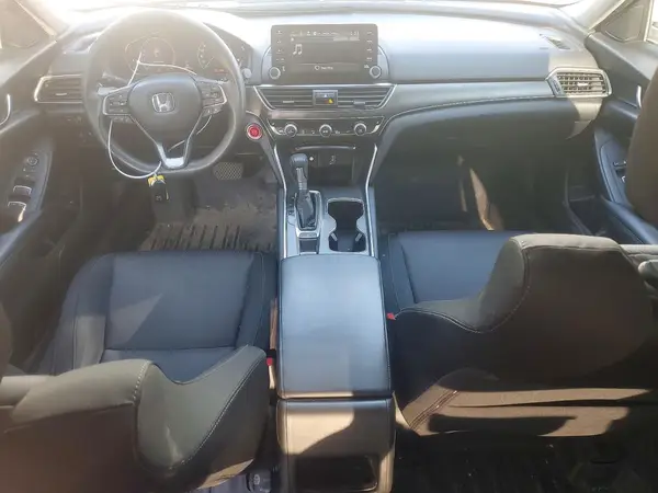 1HGCV1F14JA809342 2018 HONDA ACCORD - Image 8
