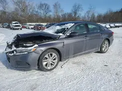 1HGCV1F14KA000389 2019 HONDA ACCORD
