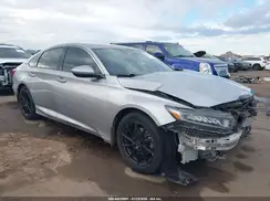 1HGCV1F14KA001980 2019 HONDA ACCORD