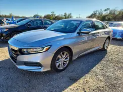 1HGCV1F14KA003227 2019 HONDA ACCORD