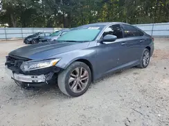 1HGCV1F14KA003292 2019 HONDA ACCORD