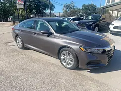 1HGCV1F14KA004331 2019 HONDA ACCORD