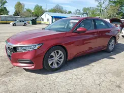1HGCV1F14KA005057 2019 HONDA ACCORD