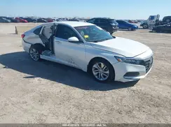 1HGCV1F14KA006774 2019 HONDA ACCORD
