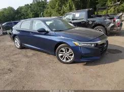 1HGCV1F14KA008699 2019 HONDA ACCORD