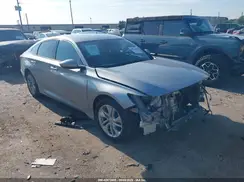 1HGCV1F14KA008718 2019 HONDA ACCORD