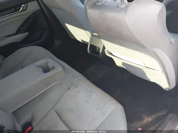 1HGCV1F14KA008718 2019 HONDA ACCORD - Image 8