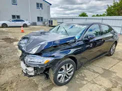 1HGCV1F14KA009920 2019 HONDA ACCORD