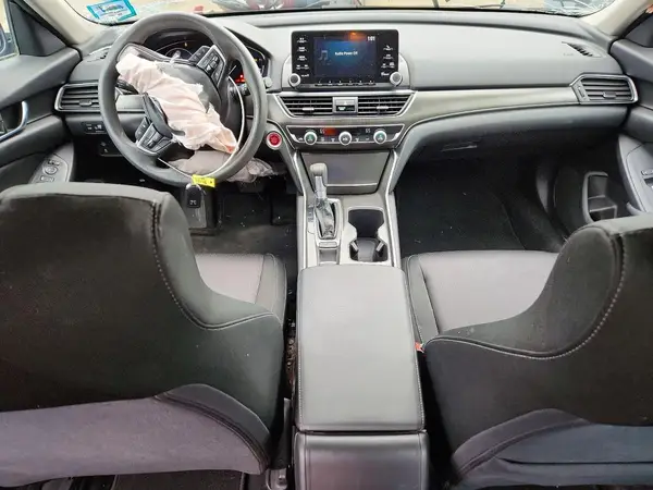 1HGCV1F14KA009920 2019 HONDA ACCORD - Image 8