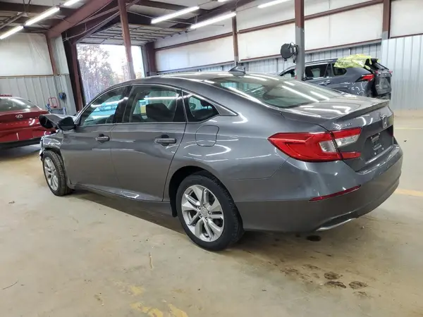 1HGCV1F14KA014809 2019 HONDA ACCORD - Image 2