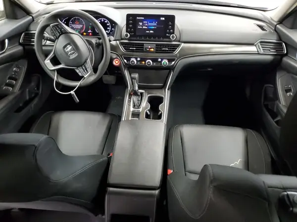 1HGCV1F14KA014809 2019 HONDA ACCORD - Image 8