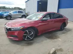 1HGCV1F14KA014986 2019 HONDA ACCORD