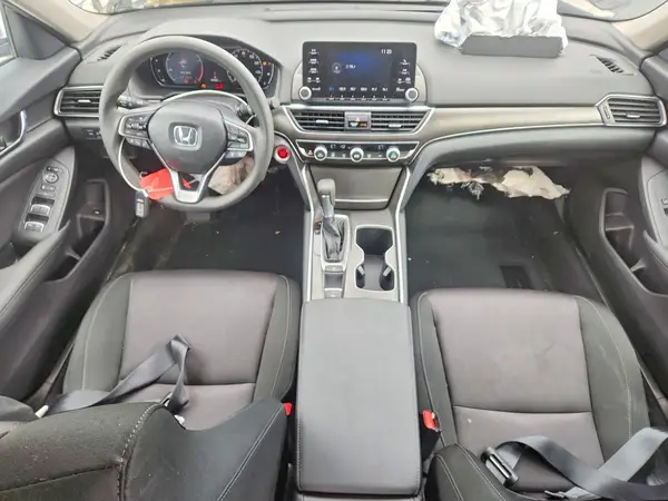 1HGCV1F14KA015085 2019 HONDA ACCORD - Image 8