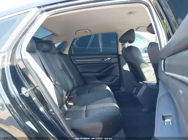 1HGCV1F14KA016026 2019 HONDA ACCORD - Image 8