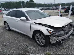 1HGCV1F14KA017130 2019 HONDA ACCORD