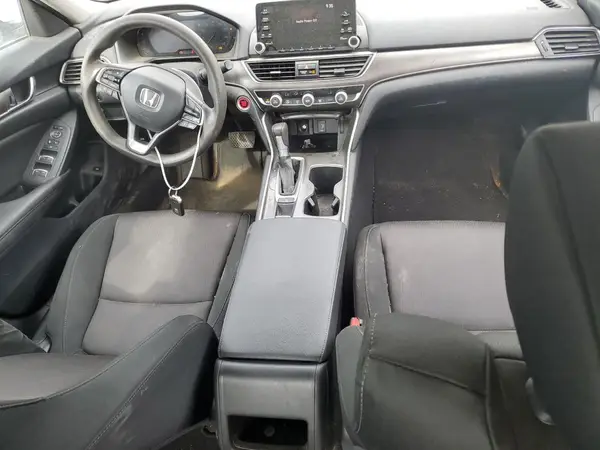 1HGCV1F14KA017631 2019 HONDA ACCORD - Image 8