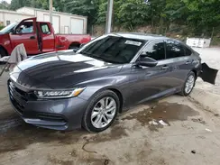 1HGCV1F14KA020027 2019 HONDA ACCORD