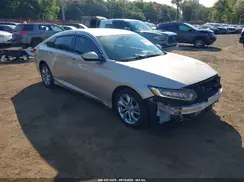 1HGCV1F14KA023364 2019 HONDA ACCORD