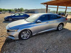 1HGCV1F14KA024059 2019 HONDA ACCORD