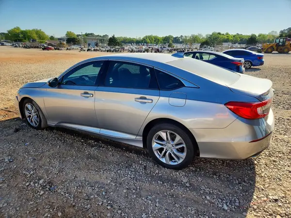1HGCV1F14KA024059 2019 HONDA ACCORD - Image 2