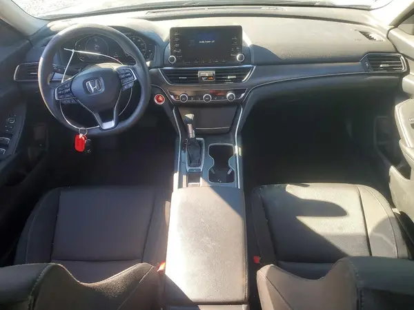 1HGCV1F14KA026278 2019 HONDA ACCORD - Image 8