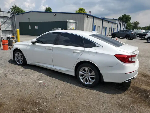 1HGCV1F14KA026362 2019 HONDA ACCORD - Image 2
