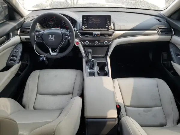 1HGCV1F14KA026362 2019 HONDA ACCORD - Image 8