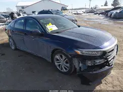 1HGCV1F14KA026801 2019 HONDA ACCORD
