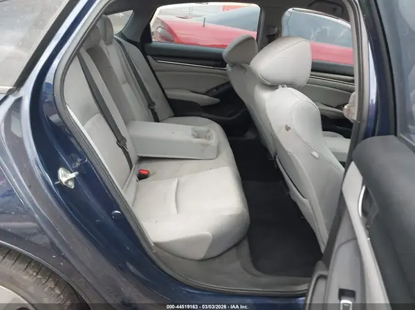 1HGCV1F14KA026863 2019 HONDA ACCORD - Image 8