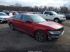 1HGCV1F14KA027463 2019 HONDA ACCORD