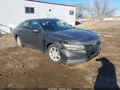 1HGCV1F14KA027883 2019 HONDA ACCORD