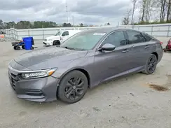 1HGCV1F14KA027950 2019 HONDA ACCORD