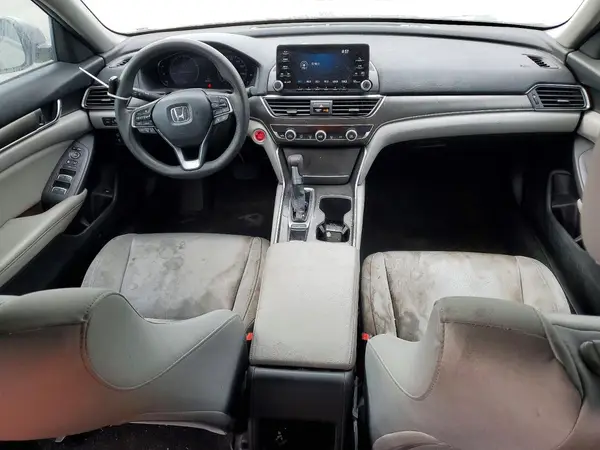 1HGCV1F14KA027950 2019 HONDA ACCORD - Image 8